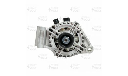 Генератор Startvolt, для Ford Focus II 1.4i/1.6i 105А, арт. LG 1079