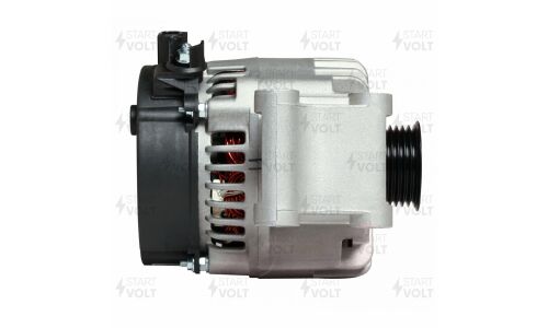 Генератор Startvolt, для Ford Focus II 1.4i/1.6i 105А, арт. LG 1079