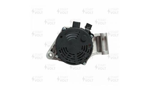 Генератор Startvolt, для Ford Focus II 1.4i/1.6i 105А, арт. LG 1079