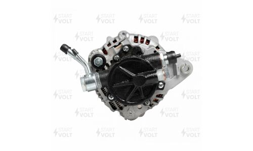 Генератор Startvolt, для Mitsubishi L200 (96-)/Pajero II (90-) 2.5D 90A, арт. LG 1168