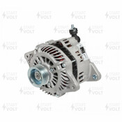 Генератор Startvolt, для Subaru Impreza II (00-)/Forester II (02-)/Outback (03-)/Legacy IV (03-) 2.0i/2.5i 110A, арт. LG 221S