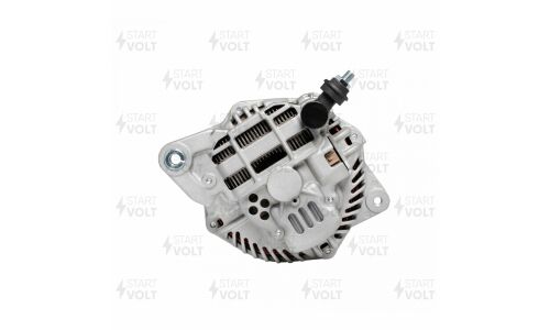 Генератор Startvolt, для Subaru Impreza II (00-)/Forester II (02-)/Outback (03-)/Legacy IV (03-) 2.0i/2.5i 110A, арт. LG 221S