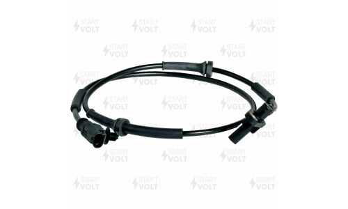 Датчик ABS Startvolt, для Лада 1117-1119 Калина/2170-2172 Priora передний, арт. VS-AB 0171
