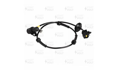 Датчик ABS Startvolt, для Chevrolet Aveo (02-) передний, левый, арт. VS-ABS 0552