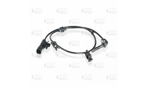 Датчик ABS Startvolt, для Chevrolet Cruze/Orlando/Opel Astra J задний(VS-ABS 0551
