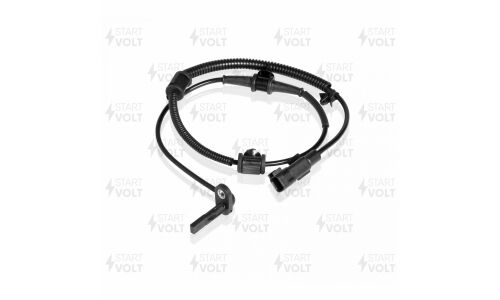 Датчик ABS Startvolt, для Chevrolet Cruze/Orlando/Opel Astra J передний, арт. VS-ABS 0550