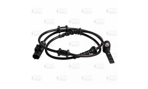 Датчик ABS Startvolt, для Citroen Jumper, Peugeot Boxer, Fiat Ducato, задний, арт. VS-ABS 1681