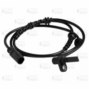 Датчик ABS Startvolt, для FIAT/Peugeot/Citroen Ducato (06-)/Boxer (06-)/Jumper (06-) передний, арт. VS-ABS 1680