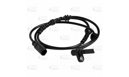 Датчик ABS Startvolt, для FIAT/Peugeot/Citroen Ducato (06-)/Boxer (06-)/Jumper (06-) передний, арт. VS-ABS 1680