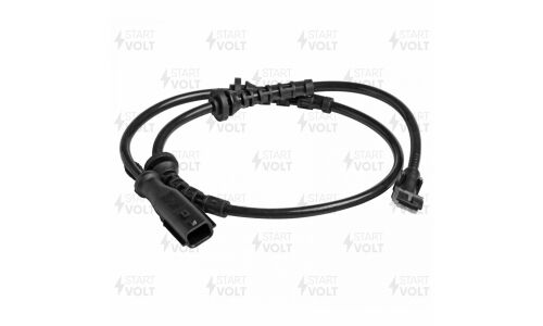 Датчик ABS Startvolt, для Лада Largus (12-)/Renault/Nissan Logan (04-)/Almera (12-) передний, арт. VS-ABS 0908