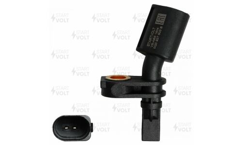 Датчик ABS Startvolt, для Volkswagen Polo Sedan / Fabia, передний, левый, арт. VS-ABS 1804