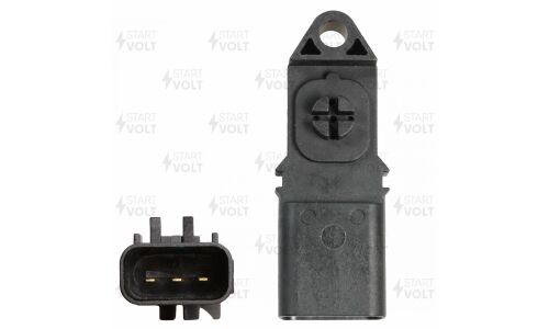 Датчик абсолютного давления Startvolt, для ГАЗ Газель NEXT/Газель/Валдай Cummins 2.8/3.8 D, арт. VS-MP 0328