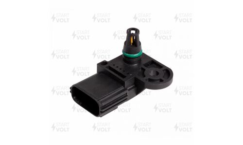 Датчик абсолютного давления Startvolt, для Ford Focus II (05-)/Mondeo IV (07-) 1.8i/2.0i, арт. VS-MP 1080