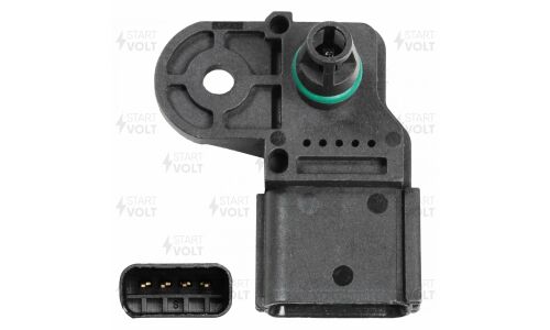 Датчик абсолютного давления Startvolt, для Ford/Citroen Transit (06-)/Jumper (06-) 2.2D, арт. VS-MP 1003