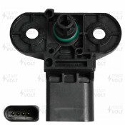 Датчик абсолютного давления Startvolt, для VAG Polo Sedan (10-) 1.6i/Fabia (99-) 1.4i/A3 (07-), арт. VS-MP 1803