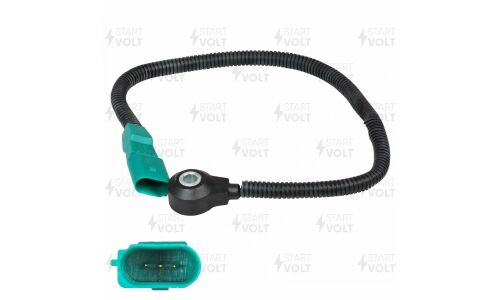 Датчик детонации Startvolt, для VAG Tiguan (07-) 2.0 TFSi, арт. VS-KS 1801