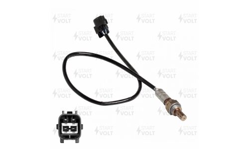 Датчик кислорода Startvolt, для Hyundai ix35 (10-)/KIA Sportage III (10-) 2.0i, арт. VS-OS 08S5