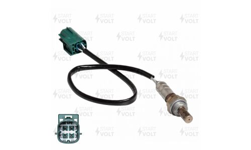 Датчик кислорода Startvolt, для Nissan X-Trail (T30) (01-)/Teana I (J31) (03-), до катализатора, арт. VS-OS 14BM