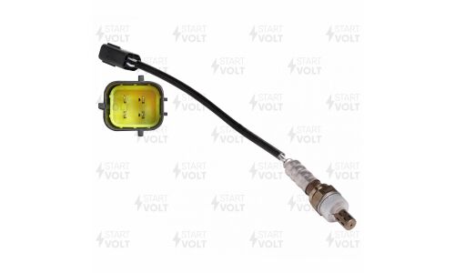 Датчик кислорода Startvolt, для Nissan Qashqai (06-)/Note (06-)/Tiida (04-) 1.4i/1.6i, до катализатора, арт. VS-OS 1418