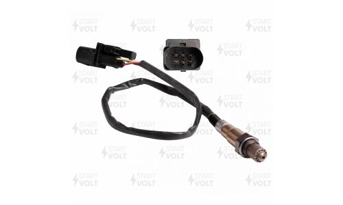 Датчик кислорода Startvolt, для BMW 5 E60 (03-)/7 E65 (01-)/6 E63 (04-), до катализатора, арт. VS-OS 2619