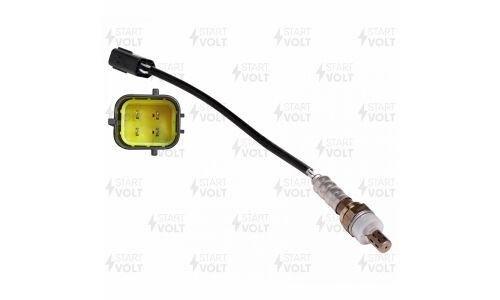 Датчик кислорода Startvolt, для Chevrolet Captiva (C100) (06-) 2.4i/Opel Antara (06-) 2.4i, до катализатора, арт. VS-OS 0524