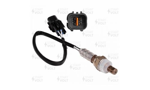 Датчик кислорода Startvolt, для Chevrolet Captiva (C100) (06-)/Spark (05-) 0.8i, после катализатора, арт. VS-OS 0553