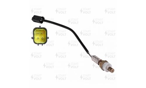 Датчик кислорода Startvolt, для Chevrolet Spark (05-) 0.8i, до катализатора, арт. VS-OS 0554