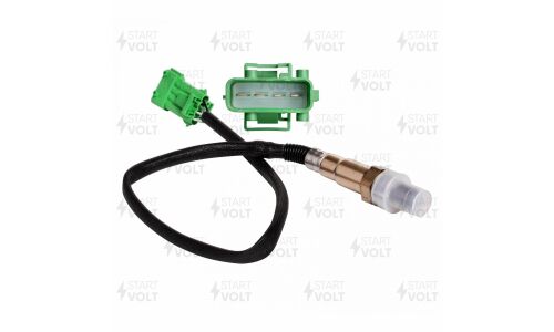 Датчик кислорода Startvolt, для Citroen C4 (10-)/Peugeot 408 (10-) 1.6T, до катализатора, арт. VS-OS 2018
