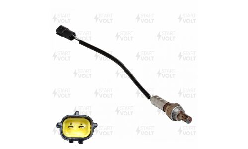 Датчик кислорода Startvolt, для Daewoo Matiz (01-)/Chevrolet Spark (05-), до катализатора, арт. VS-OS 0551
