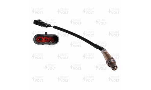 Датчик кислорода Startvolt, для FIAT Albea (02-) 1.4i, до катализатора, арт. VS-OS 1614