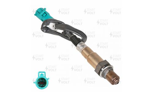 Датчик кислорода Startvolt, для Ford Focus II (05-) 1.4, 1.6, до катализатора, арт. VS-OS 1079