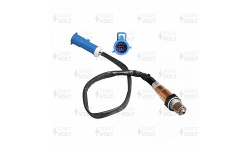 Датчик кислорода Startvolt, для Ford Focus II (05-) 1.4, 1.6, после катализатора, арт. VS-OS 1080