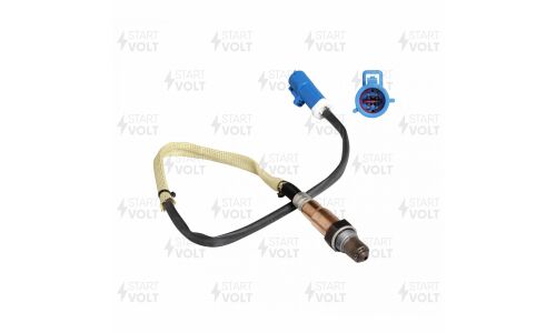 Датчик кислорода Startvolt, для Ford Focus II (05-) 1.6i, после катализатора, арт. VS-OS 1081