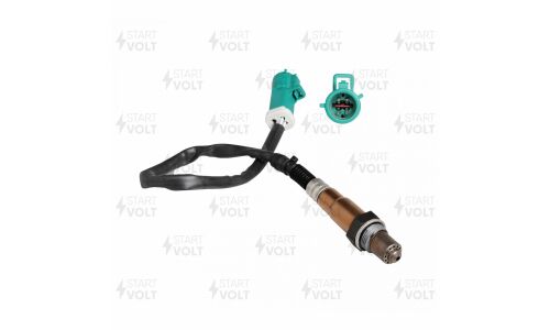 Датчик кислорода Startvolt, для Ford Focus II (05-) 1.8, 2.0, до катализатора, арт. VS-OS 1077