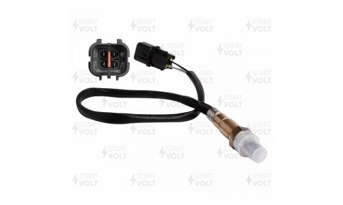 Датчик кислорода Startvolt, для Hyundai/KIA Solaris II (17-), до катализатора,/Picanto (04-), после катализатора, арт. VS-OS 0821