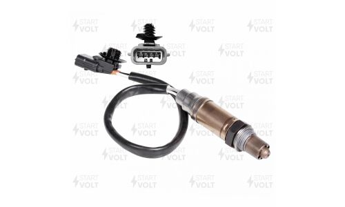 Датчик кислорода Startvolt, для Лада Vesta (15-)/Renault Kaptur (16-) 1.6i до/после катализатора, арт. VS-OS 0180