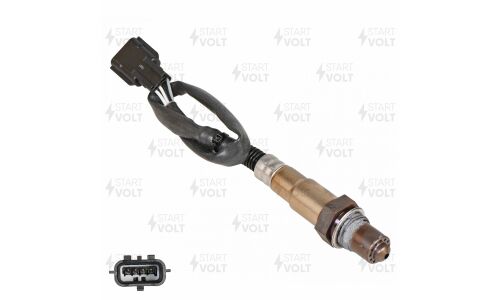 Датчик кислорода Startvolt, для Renault Duster (10-) (4x4)/Fluence (11-) 2.0i, до катализатора, арт. VS-OS 0905