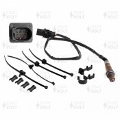 Датчик кислорода Startvolt, для VAG Octavia (04-) 2.0i/Touareg (02-) 3.6i, до катализатора, прав., арт. VS-OS 1873