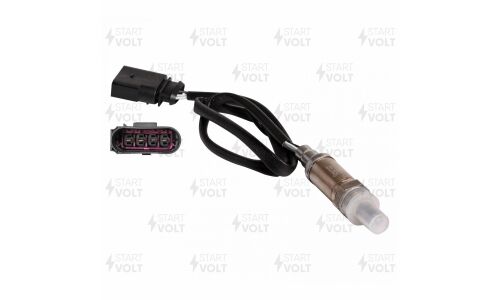 Датчик кислорода Startvolt, для VAG Golf IV (97-)/Octavia (96-)/A3 (96-), арт. VS-OS 1830