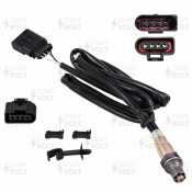 Датчик кислорода Startvolt, универасльный, соответствует Bosch 0258006978, для VAG, арт. VS-OS 1880