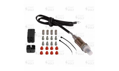 Датчик кислорода Startvolt, универасльный, соответствует Bosch 0258986503, арт. VS-OS 0010