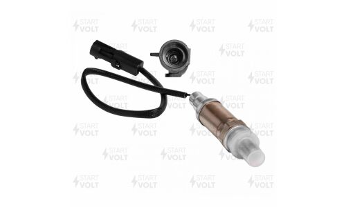 Датчик кислорода Startvolt, универасльный, соответствует Bosch F00HL00311, арт. VS-OS 0014