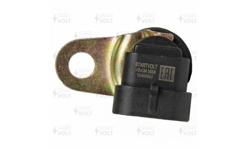 Датчик фазы Startvolt, для Chevrolet Lanos (97-) SOHC, арт. VS-CM 0553