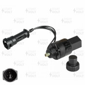 Датчик скорости Startvolt, GM, 6 импульсов, с проводом, круглый разъем, для Лада 2110-2112/2113-2115, арт. VS-SP 0112