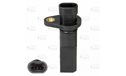 Датчик скорости Startvolt, для Лада Калина (соответствует 1118-3843010), арт. VS-SP 0117