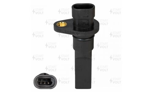 Датчик скорости Startvolt, для Лада Калина (соответствует 1118-3843010-02), арт. VS-SP 0118