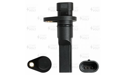Датчик скорости Startvolt, для Лада Калина (соответствует 1118-3843010-04), арт. VS-SP 0119