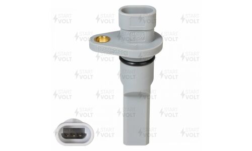 Датчик скорости Startvolt, для Лада Приора/Гранта (соответствует 2170-3843010-04), арт. VS-SP 0172