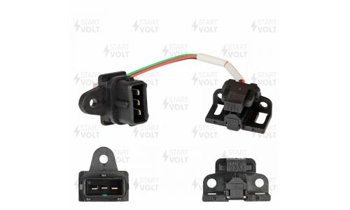 Датчик Холла Startvolt, для Лада 2108-21099/1111 Ока, арт. VS-HS 0108