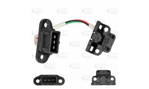 Датчик Холла Startvolt, для Лада 2101-2107/2121/21213, арт. VS-HS 0101